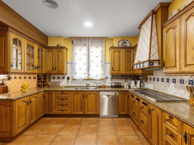 Villa for Sale in La Veleta Torrevieja, Alicante 32