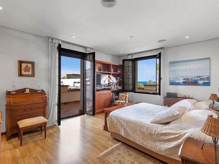 Villa for Sale in La Veleta Torrevieja, Alicante 45