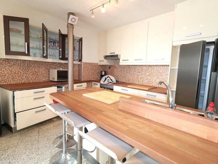 Apartment for Sale in El Acequión - Los Náufragos Torrevieja, Alicante 5