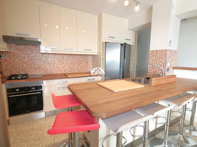 Apartment for Sale in El Acequión - Los Náufragos Torrevieja, Alicante 6