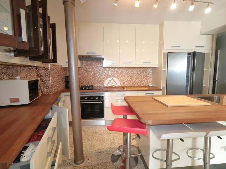 Apartment for Sale in El Acequión - Los Náufragos Torrevieja, Alicante 7