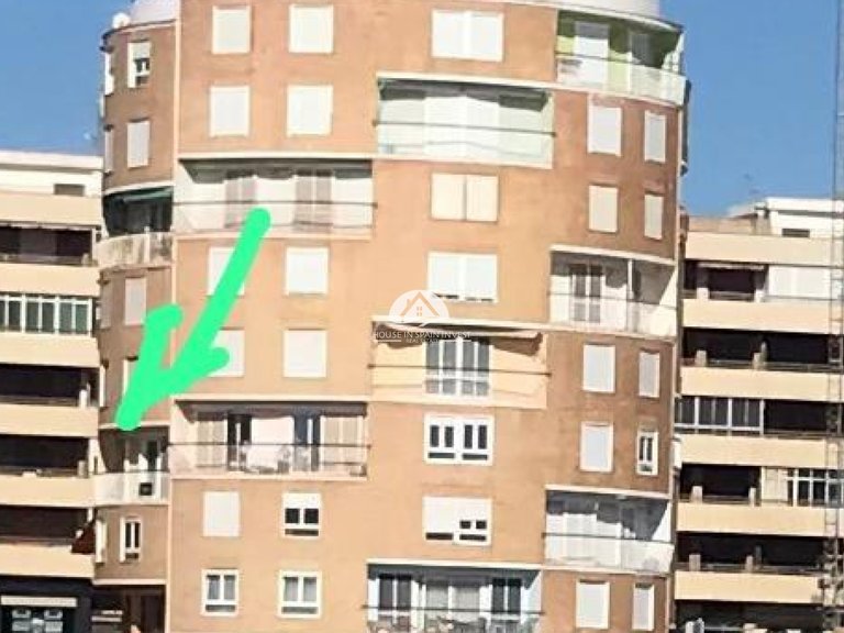 Apartment for Sale in El Acequión - Los Náufragos Torrevieja, Alicante 17