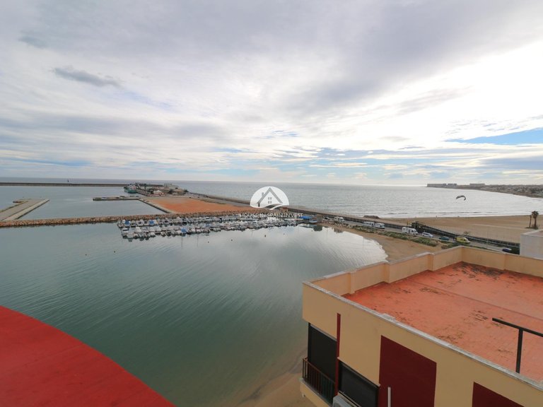 Apartment for Sale in El Acequión - Los Náufragos Torrevieja, Alicante 21