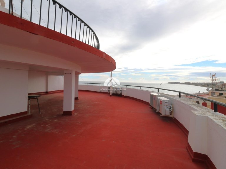 Apartment for Sale in El Acequión - Los Náufragos Torrevieja, Alicante 22