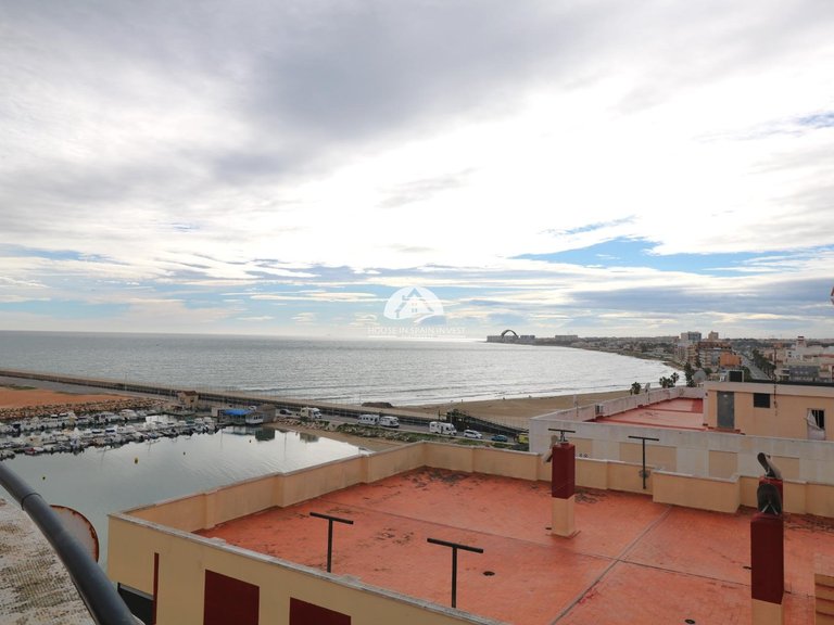 Apartment for Sale in El Acequión - Los Náufragos Torrevieja, Alicante 23