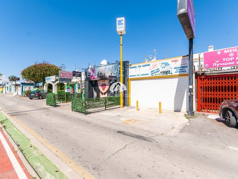 Commercial for Sale in La Regia Orihuela Costa, Alicante 3