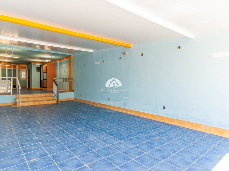Commercial for Sale in La Regia Orihuela Costa, Alicante 4