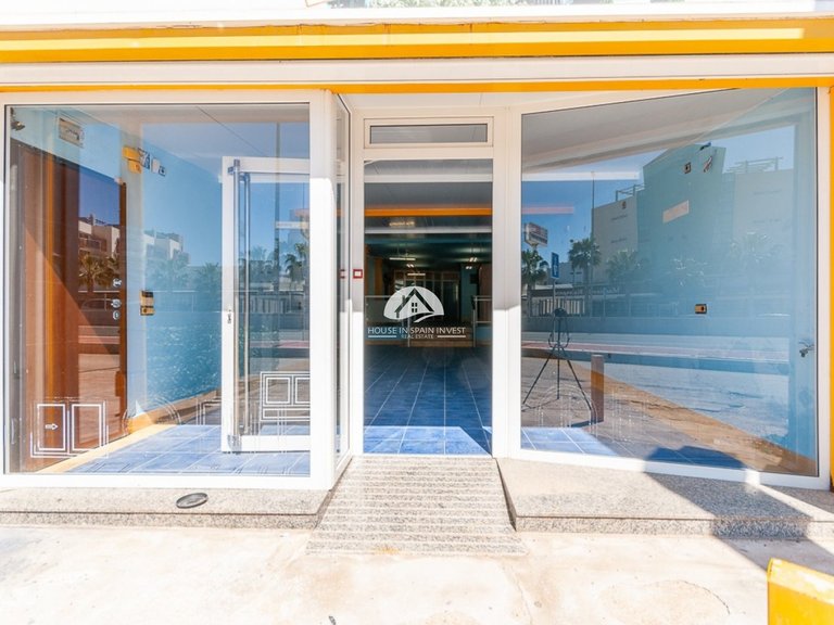 Commercial for Sale in La Regia Orihuela Costa, Alicante 5