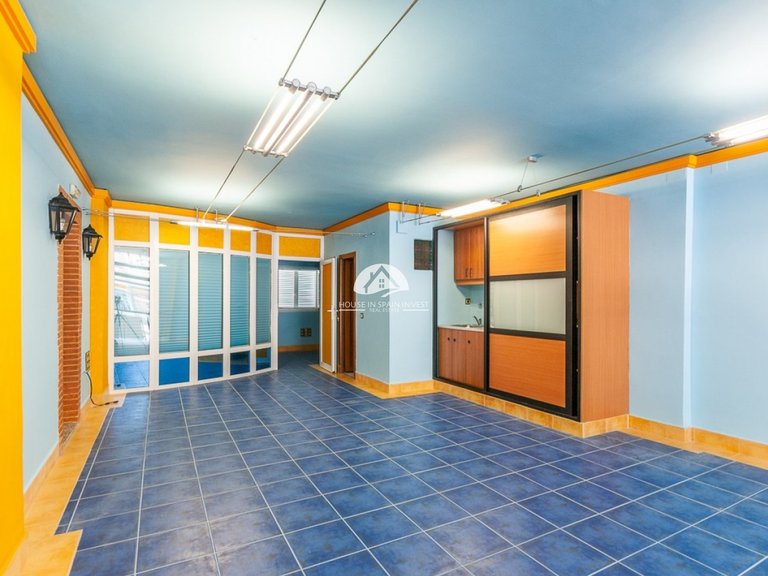 Commercial for Sale in La Regia Orihuela Costa, Alicante 7
