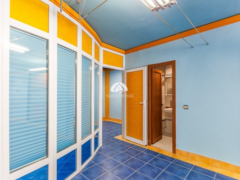Commercial for Sale in La Regia Orihuela Costa, Alicante 8
