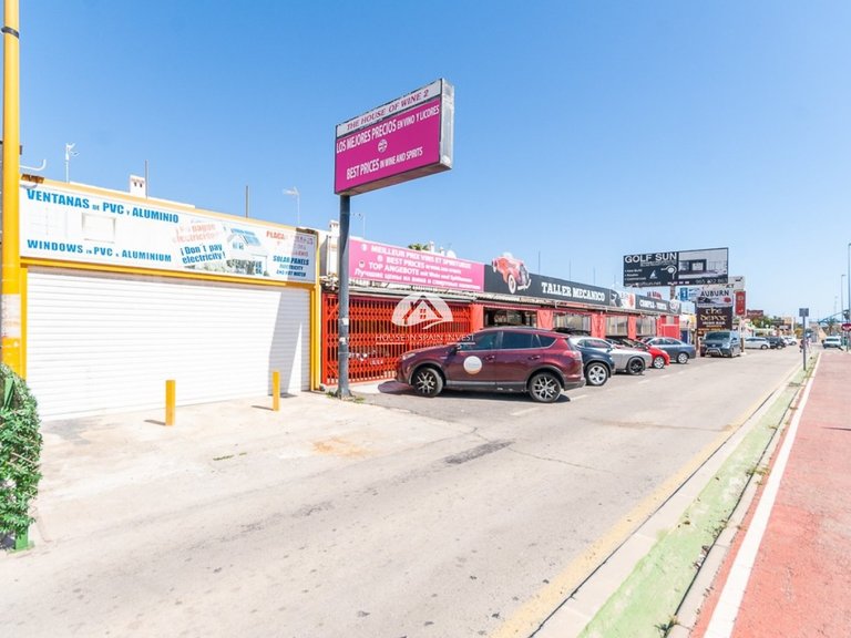 Commercial for Sale in La Regia Orihuela Costa, Alicante 9