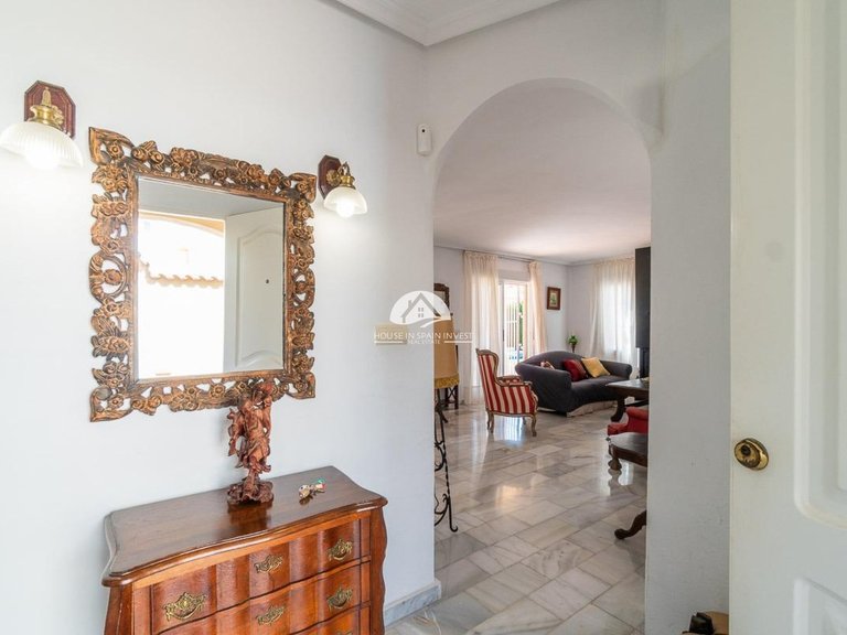 Villa for Sale in La Mata Torrevieja, Alicante 7