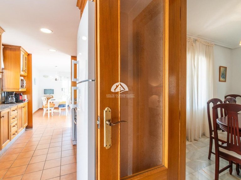 Villa for Sale in La Mata Torrevieja, Alicante 13