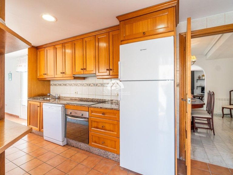 Villa for Sale in La Mata Torrevieja, Alicante 14