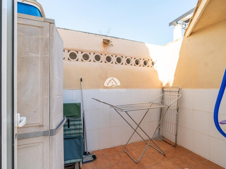 Villa for Sale in La Mata Torrevieja, Alicante 17
