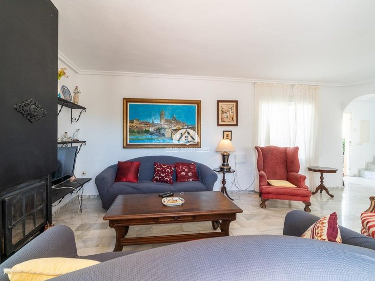 Villa for Sale in La Mata Torrevieja, Alicante 22