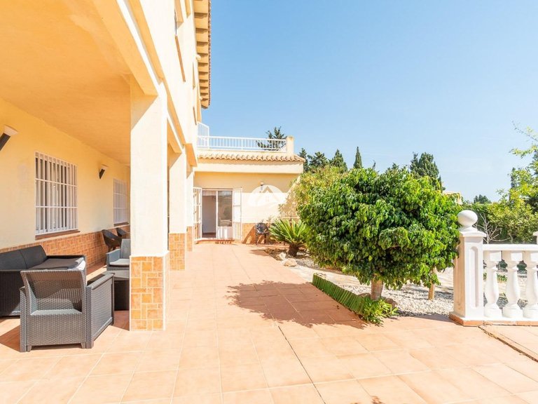 Villa for Sale in La Mata Torrevieja, Alicante 23