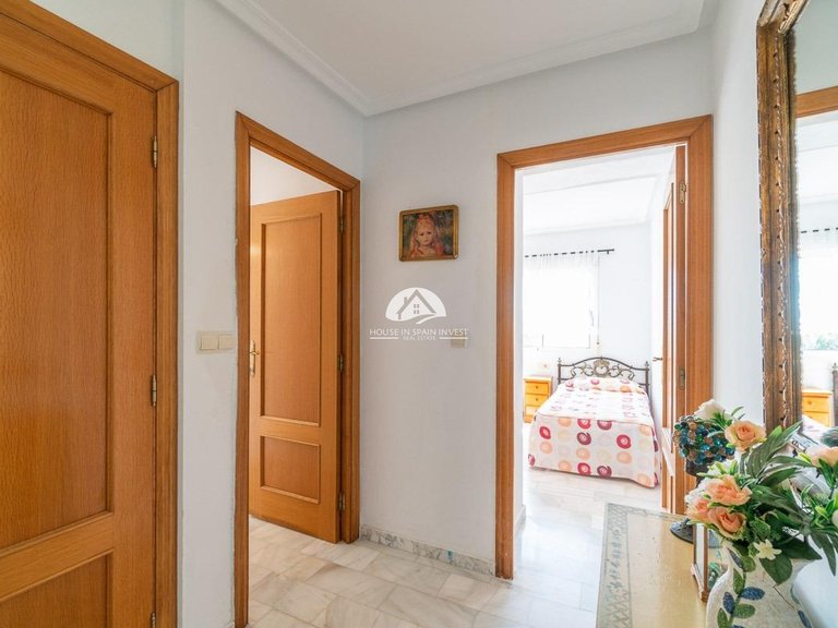 Villa for Sale in La Mata Torrevieja, Alicante 28