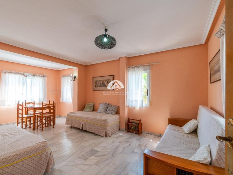 Villa for Sale in La Mata Torrevieja, Alicante 35