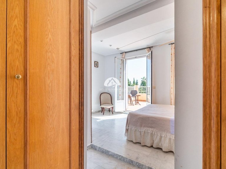 Villa for Sale in La Mata Torrevieja, Alicante 37
