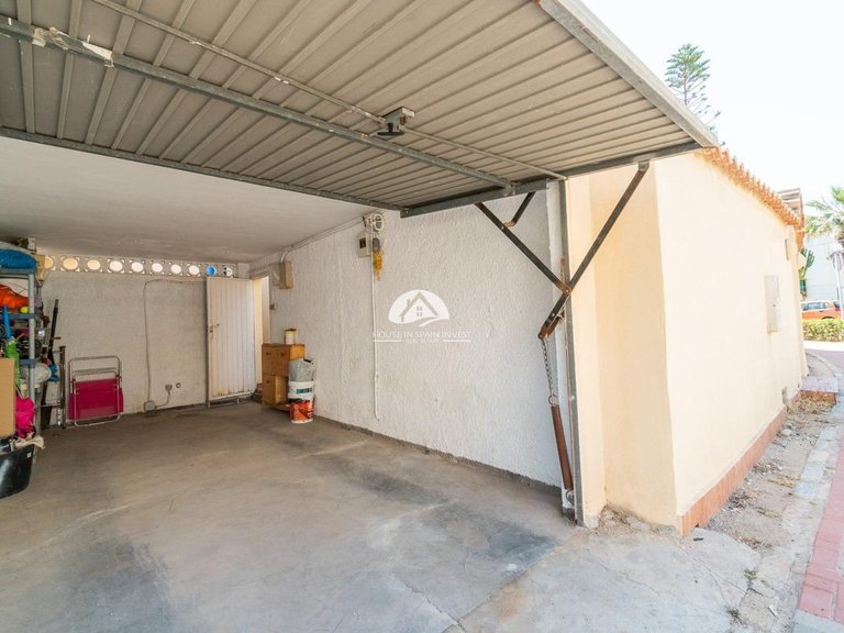 Villa for Sale in La Mata Torrevieja, Alicante 38