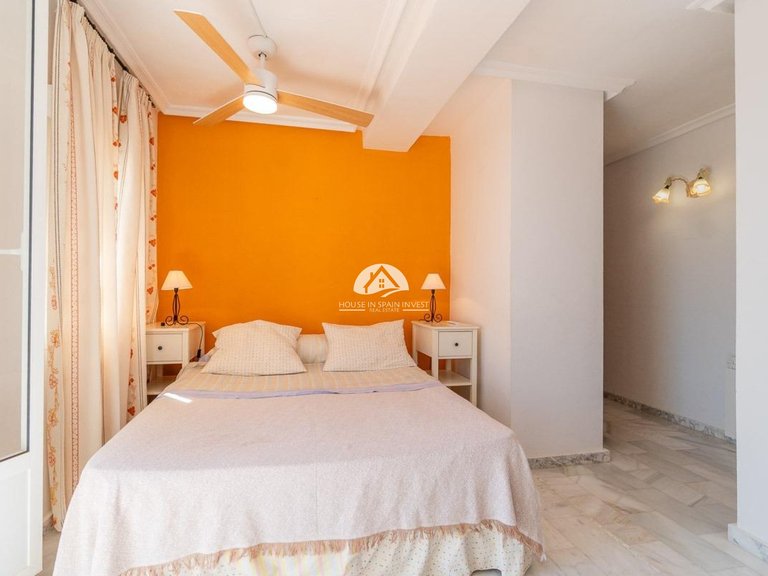 Villa for Sale in La Mata Torrevieja, Alicante 40