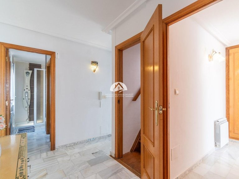 Villa for Sale in La Mata Torrevieja, Alicante 45