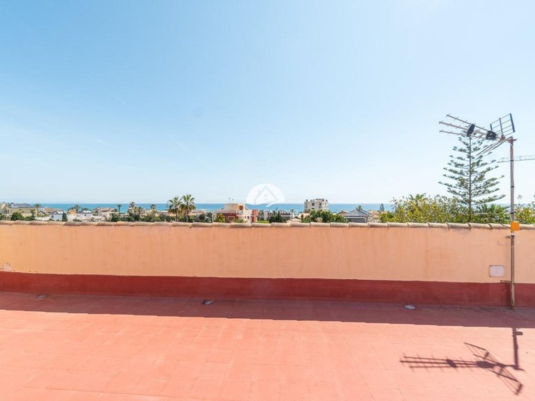 Villa for Sale in La Mata Torrevieja, Alicante 49