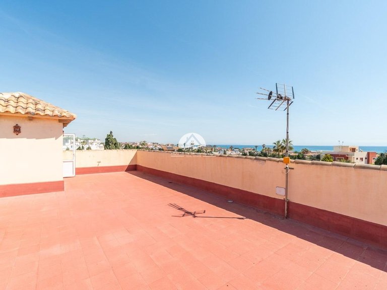 Villa for Sale in La Mata Torrevieja, Alicante 50