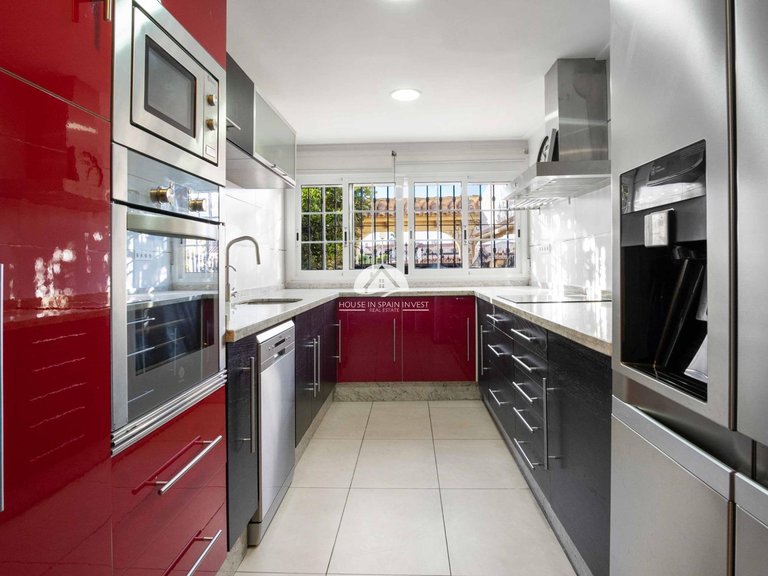 Villa for Sale in La Florida Orihuela Costa, Alicante 7