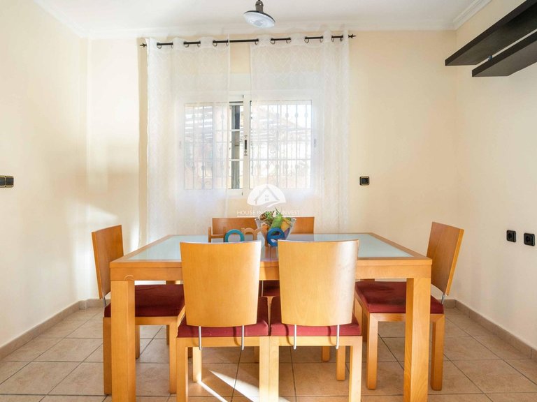 Villa for Sale in La Florida Orihuela Costa, Alicante 8