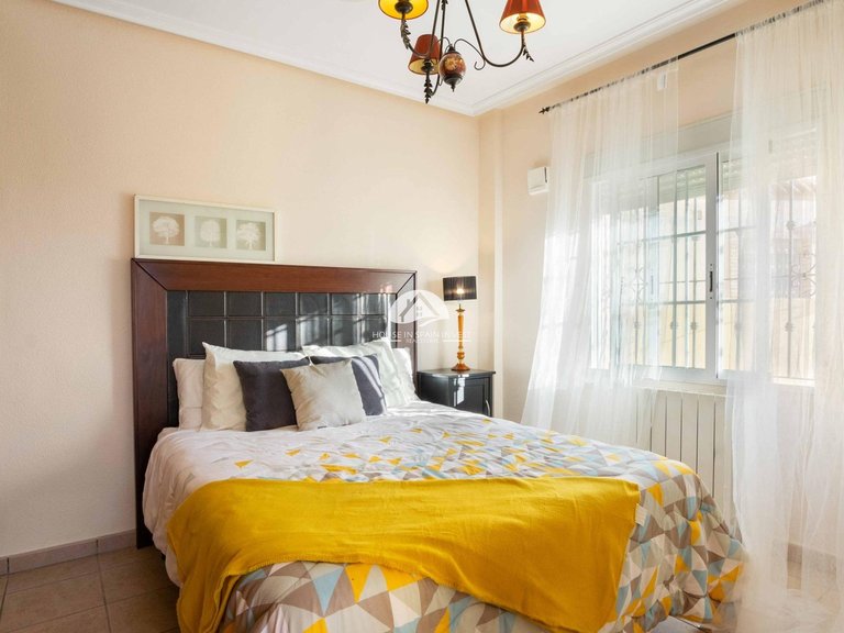 Villa for Sale in La Florida Orihuela Costa, Alicante 10