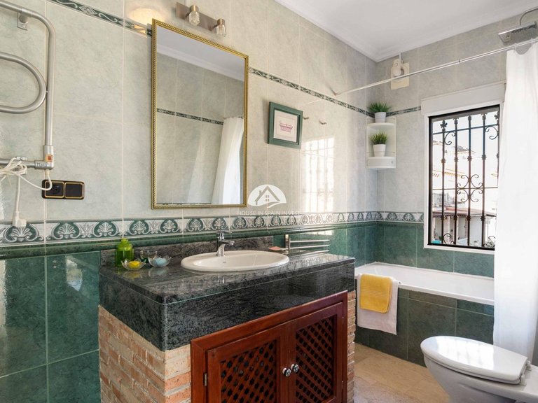 Villa for Sale in La Florida Orihuela Costa, Alicante 15