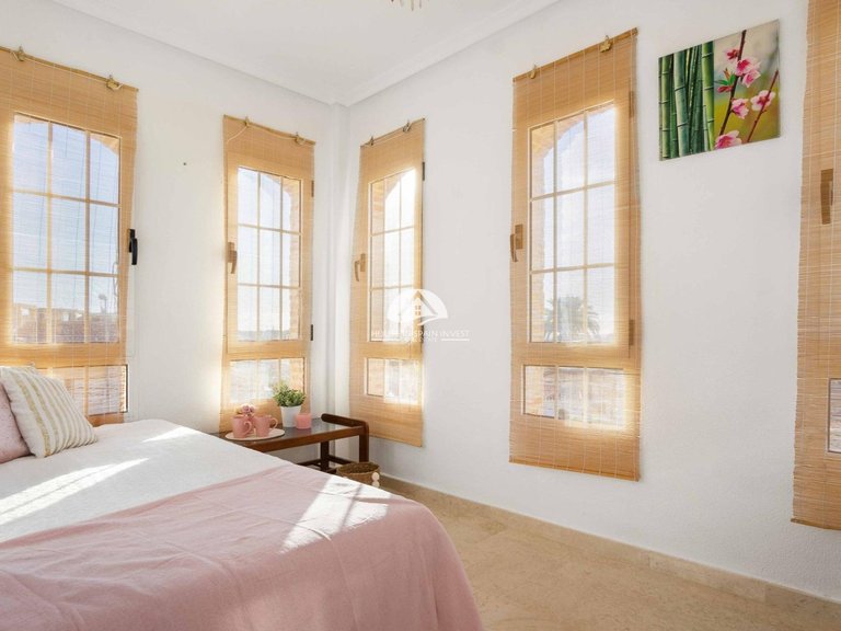 Villa for Sale in La Florida Orihuela Costa, Alicante 17