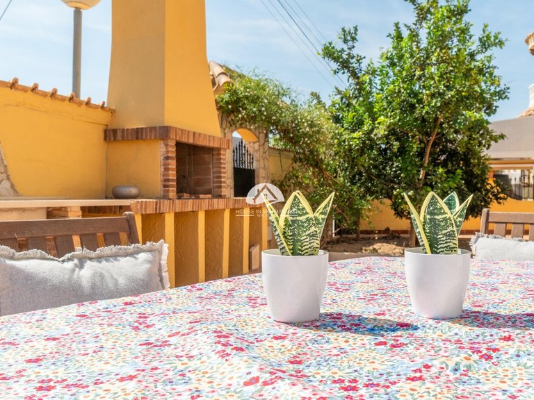 Villa for Sale in La Florida Orihuela Costa, Alicante 19