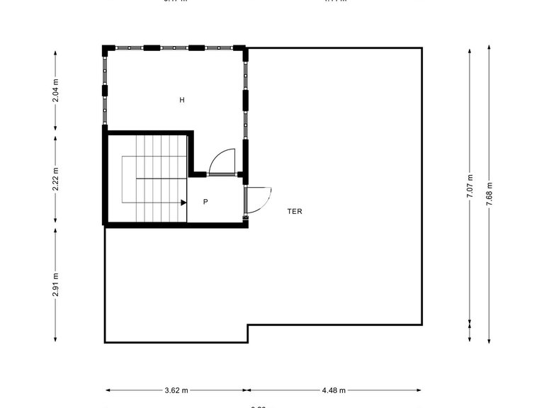 Villa for Sale in La Florida Orihuela Costa, Alicante 25