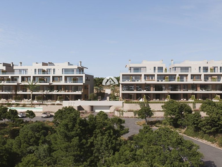 Apartment for Sale in Dehesa de campoamor Orihuela Costa, Alicante 2