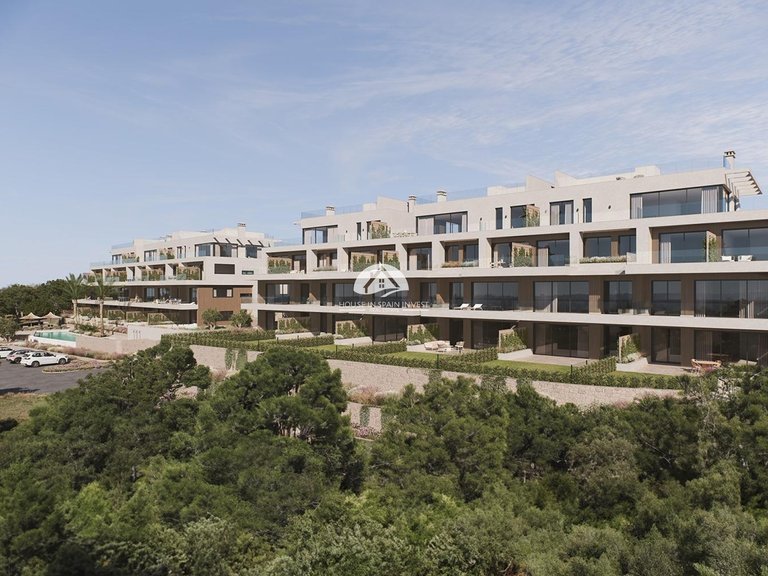 Apartment for Sale in Dehesa de campoamor Orihuela Costa, Alicante 3