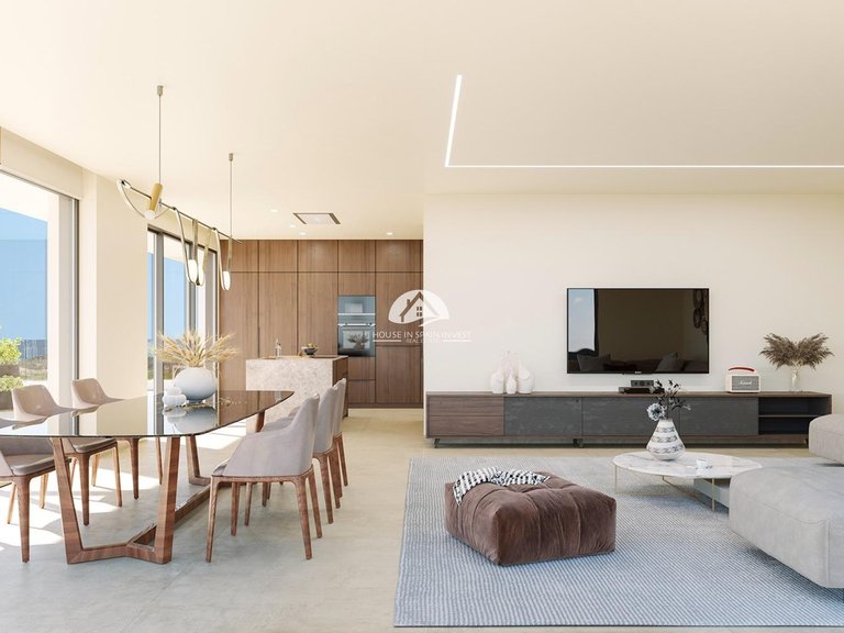 Apartment for Sale in Dehesa de campoamor Orihuela Costa, Alicante 8