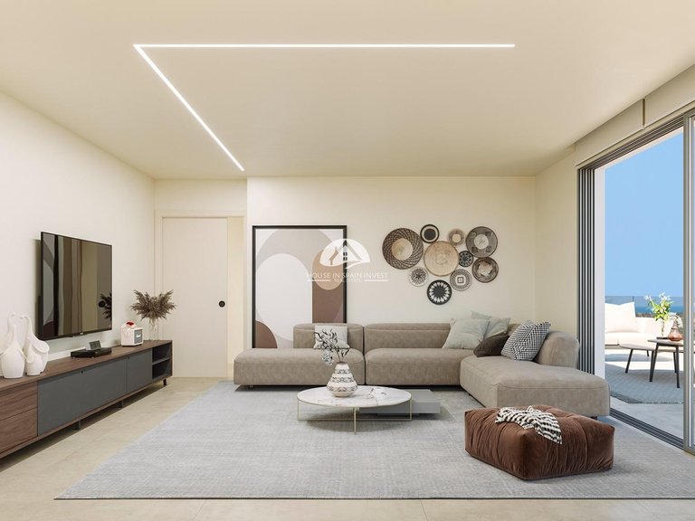 Apartment for Sale in Dehesa de campoamor Orihuela Costa, Alicante 9