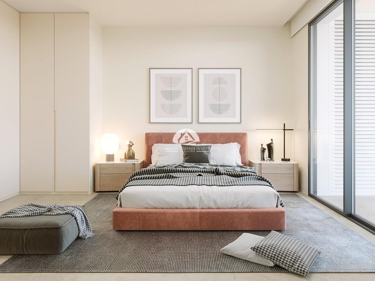 Apartment for Sale in Dehesa de campoamor Orihuela Costa, Alicante 12