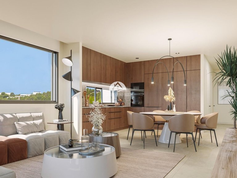 Apartment for Sale in Dehesa de campoamor Orihuela Costa, Alicante 14