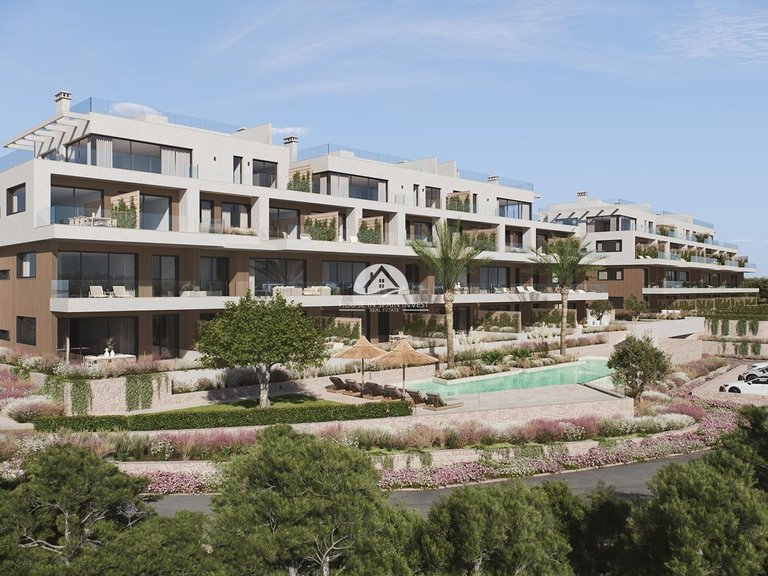 Apartment for Sale in Dehesa de campoamor Orihuela Costa, Alicante 15