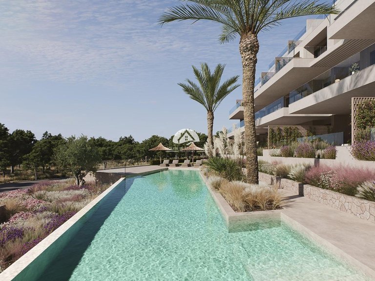 Apartment for Sale in Dehesa de campoamor Orihuela Costa, Alicante 18