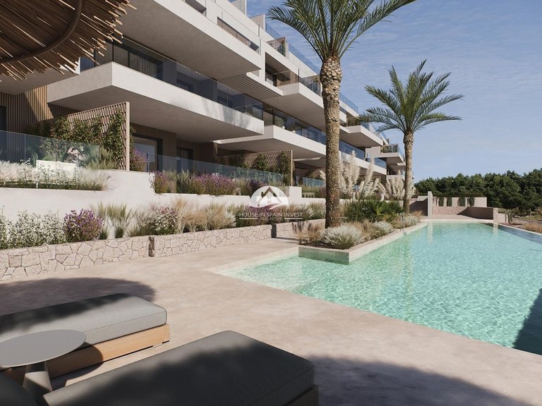 Apartment for Sale in Dehesa de campoamor Orihuela Costa, Alicante 19