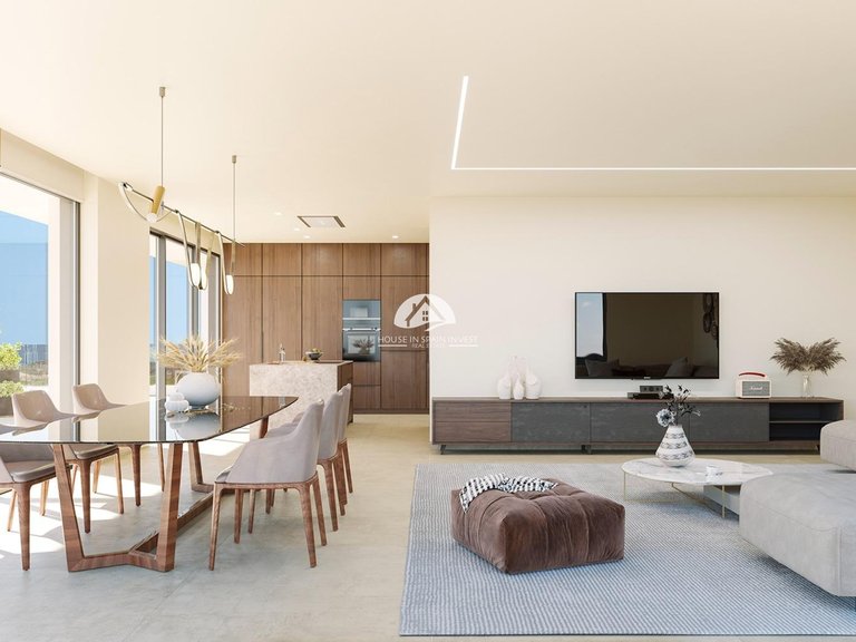 Apartment for Sale in Dehesa de campoamor Orihuela Costa, Alicante 22