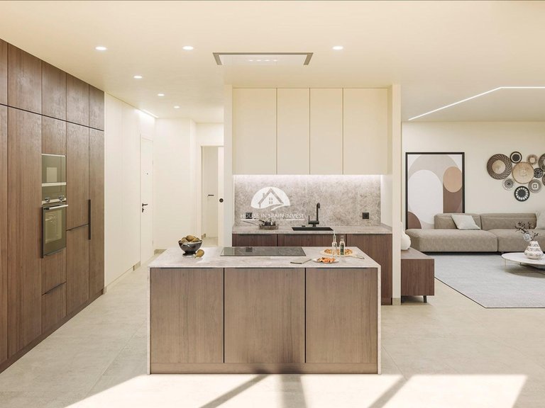 Apartment for Sale in Dehesa de campoamor Orihuela Costa, Alicante 24