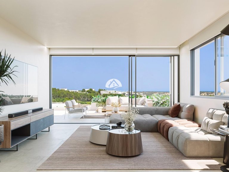 Apartment for Sale in Dehesa de campoamor Orihuela Costa, Alicante 27