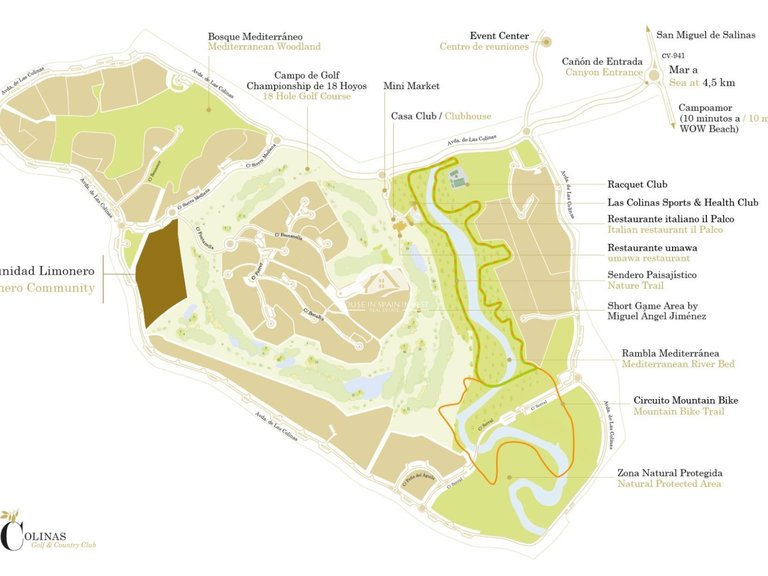 Apartment for Sale in Dehesa de campoamor Orihuela Costa, Alicante 29