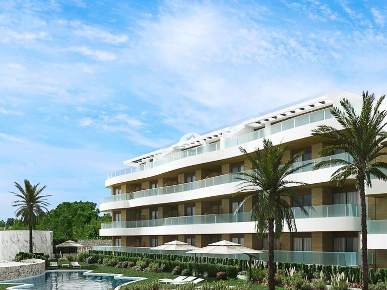 Garage for Sale in Playa Flamenca Orihuela Costa, Alicante 5
